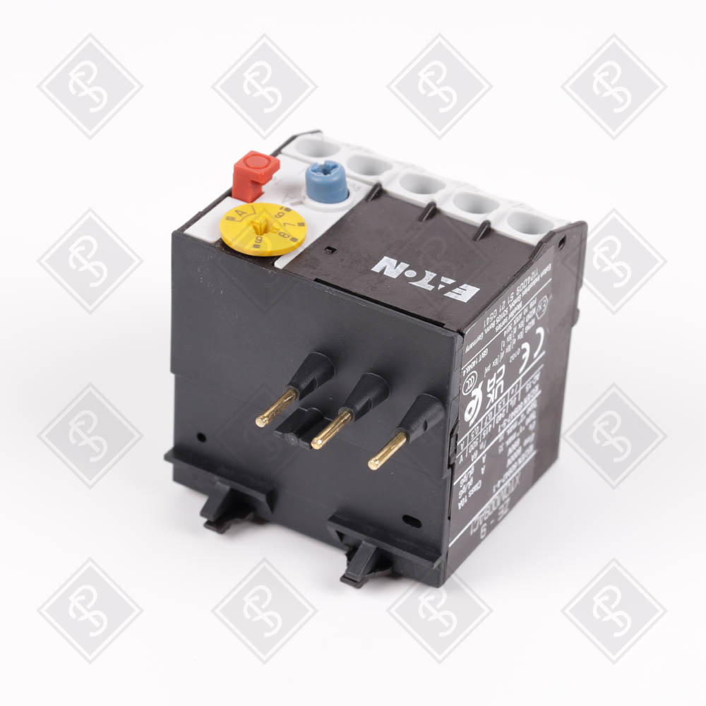 Тепловое реле контроля перегрузки Eaton XTOM009AC1 — изображение 3