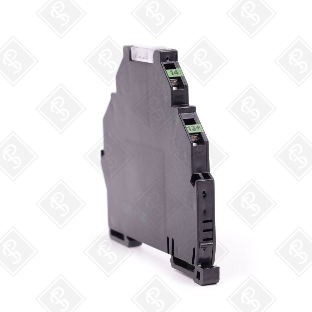 Твердотельное реле (оптокоплер) Murr Elektronik 6652520 — изображение 4