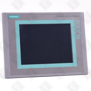 Сенорная панель оператора Siemens 6AV6643-0CB01-1AX1