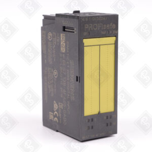 Модуль цифровых входов безопасности Siemens 6ES7138-4FA05-0AB0