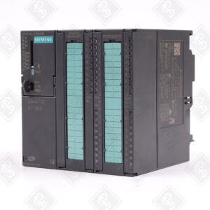 Программируемый логический контроллер (ПЛК) Siemens 6ES7314-6EH04-0AB0