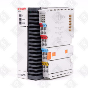 Встраиваемый промышленный компьютер Beckhoff CX8110