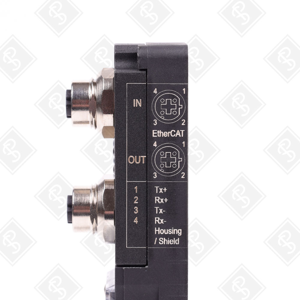 Распределительная коробка Beckhoff EP2001-0000 — изображение 4