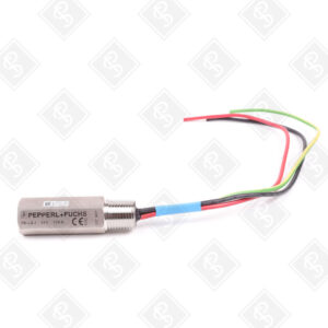 Барьер защиты от перенапряжения Pepperl Fuchs FN-LB-I