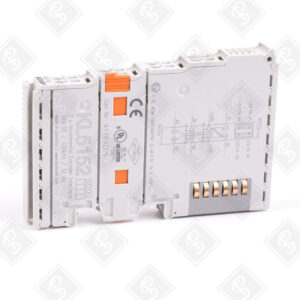 Модуль интерфейса энкодера Beckhoff KL5152