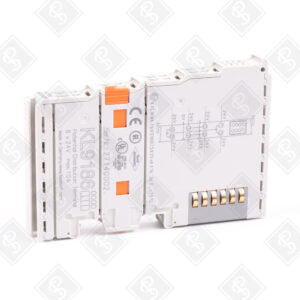 Модуль распеделения потенциала Beckhoff KL9186