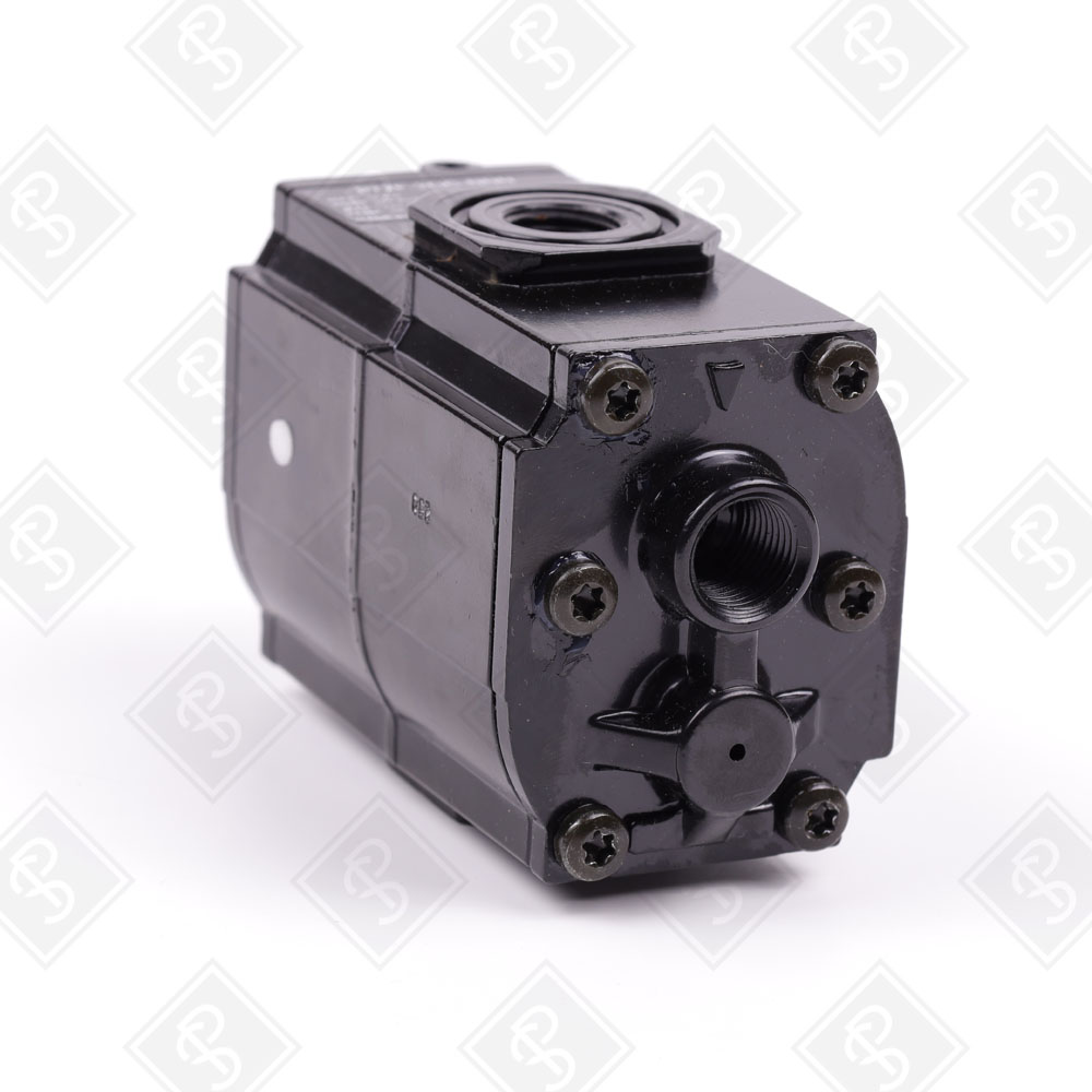 Пневматический клапан (мягкий старт/сброс) Norgren P72F-2GC-NNN — изображение 3