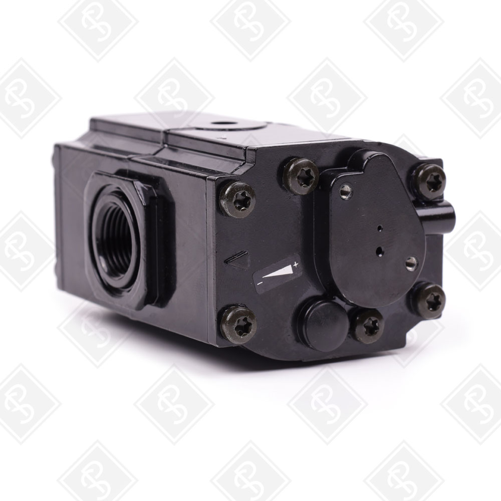 Фильтр-регулятор Norgren P72F-3GC-NNN — изображение 3