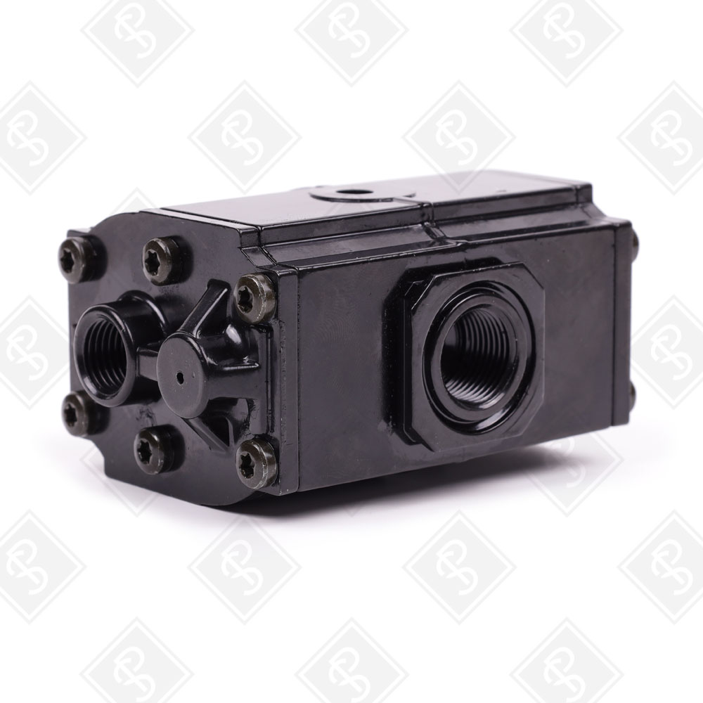 Фильтр-регулятор Norgren P72F-3GC-NNN — изображение 4