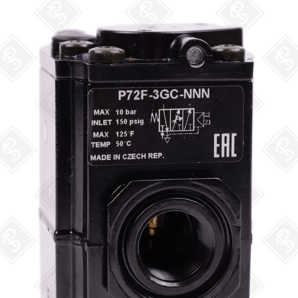 Фильтр-регулятор Norgren P72F-3GC-NNN — изображение 5