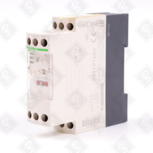 Реле времени Schneider Electric RE7TP13BU