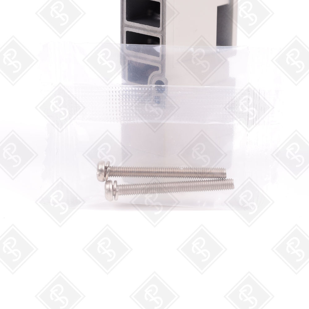 Электромагнитный клапан (5/3-ходовой, закрытый центр) SMC SV2400-5FUD — изображение 5