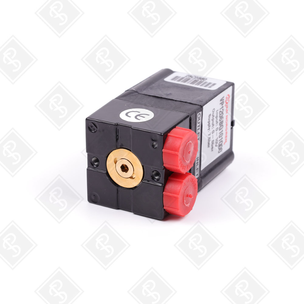 Пропорциональный клапан давления Norgren VP1206BG101Q00 — изображение 3