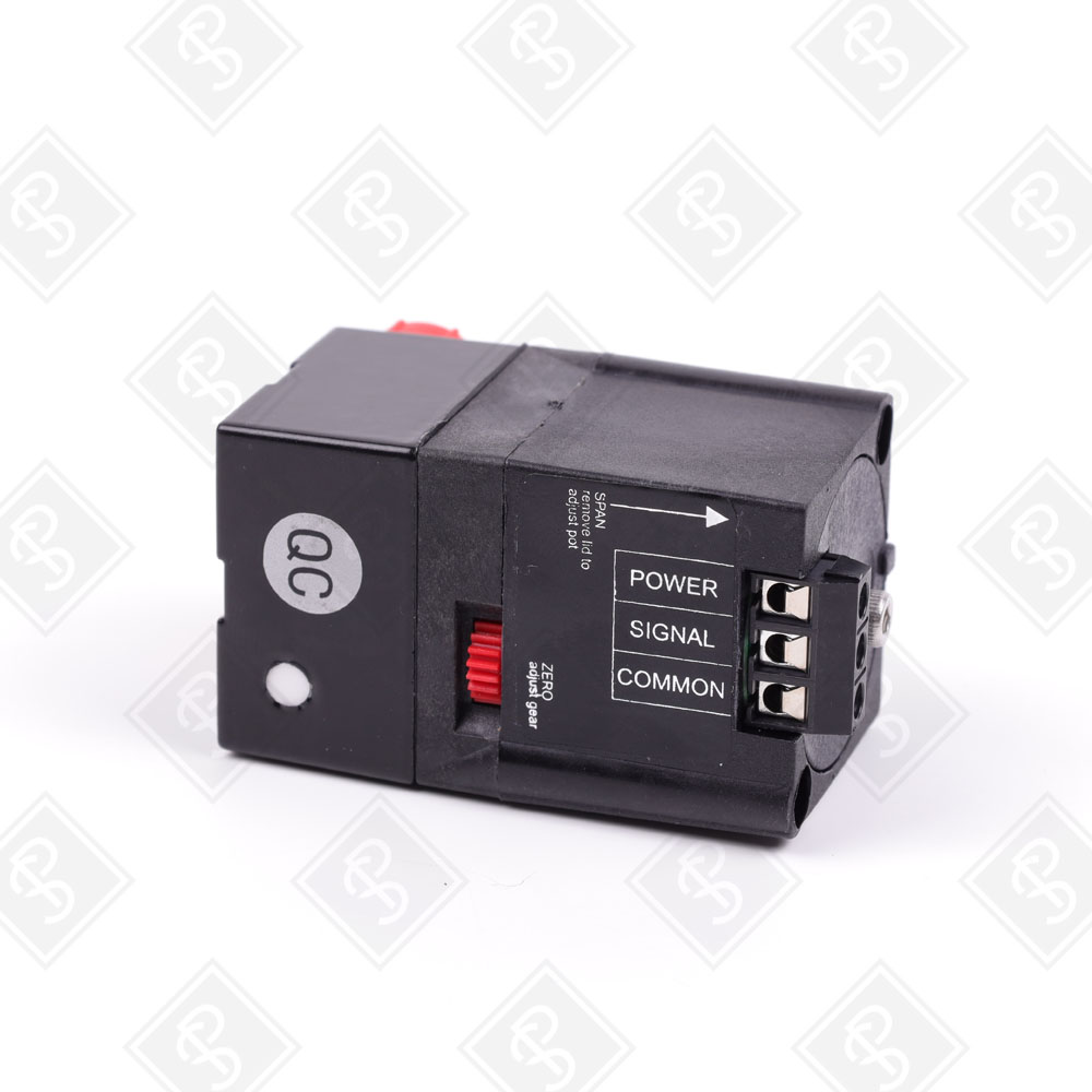 Пропорциональный клапан давления Norgren VP1206BG101Q00 — изображение 4