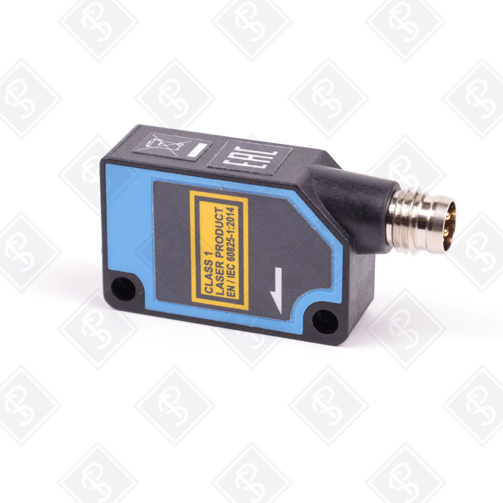 Оптический диффузный датчик SICK WT100L-F2241 — изображение 4