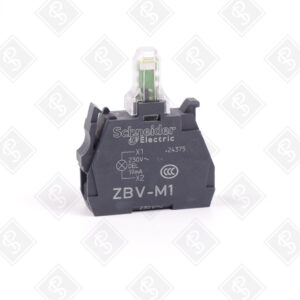 Светодиодный блок Schneider Electric ZBVM1