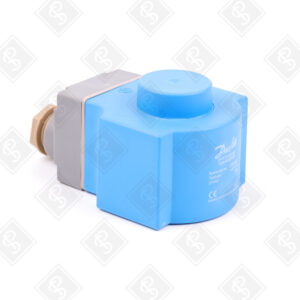 Электромагнитная катушка Danfoss 018F6857