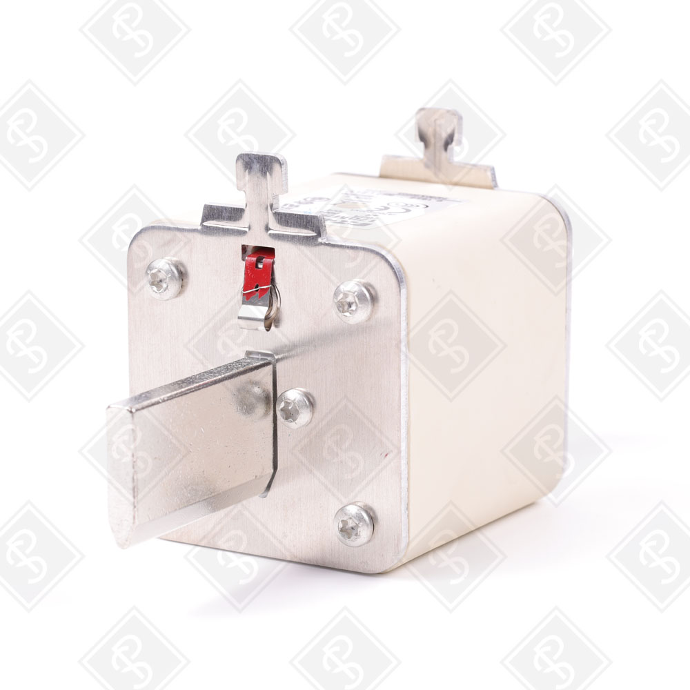 Быстродействующий предохранитель Eaton Bussman 170M5813D — изображение 3