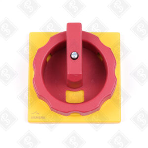 Выключатель-разъединитель Siemens 3LD2504-0TK53