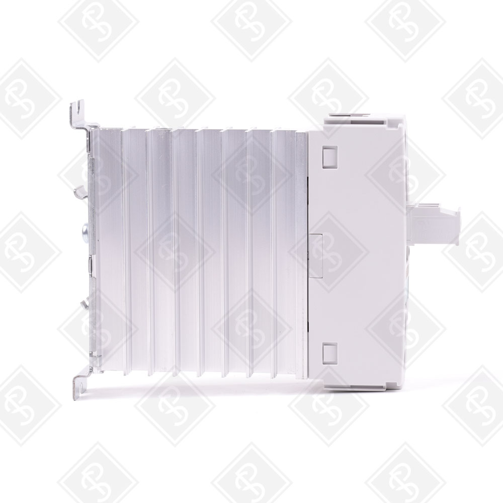 Твердотельный контактор однофазный Siemens 3RF2320-1AA04 — изображение 3