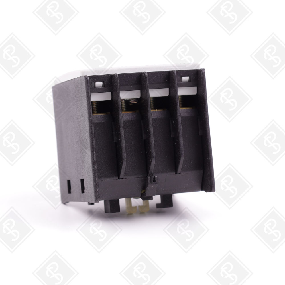 Блок дополнительных контактов для контакторов Siemens 3RH1911-1FA31 — изображение 3