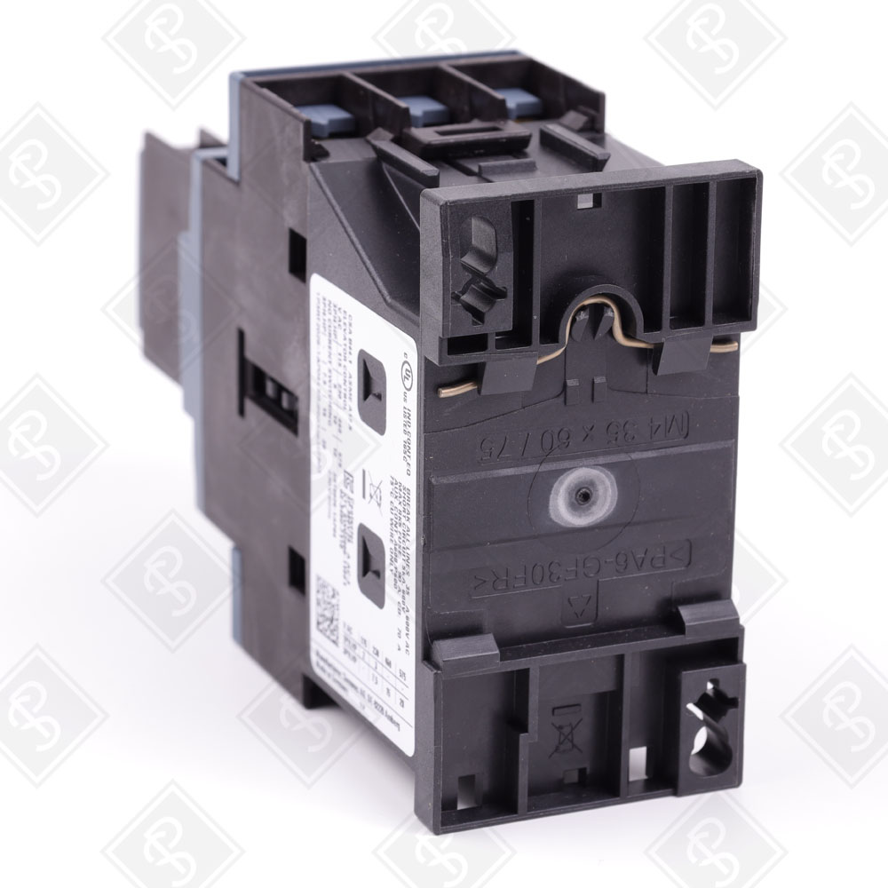 Контактор силовой Siemens 3RT2026-1AP04 — изображение 3