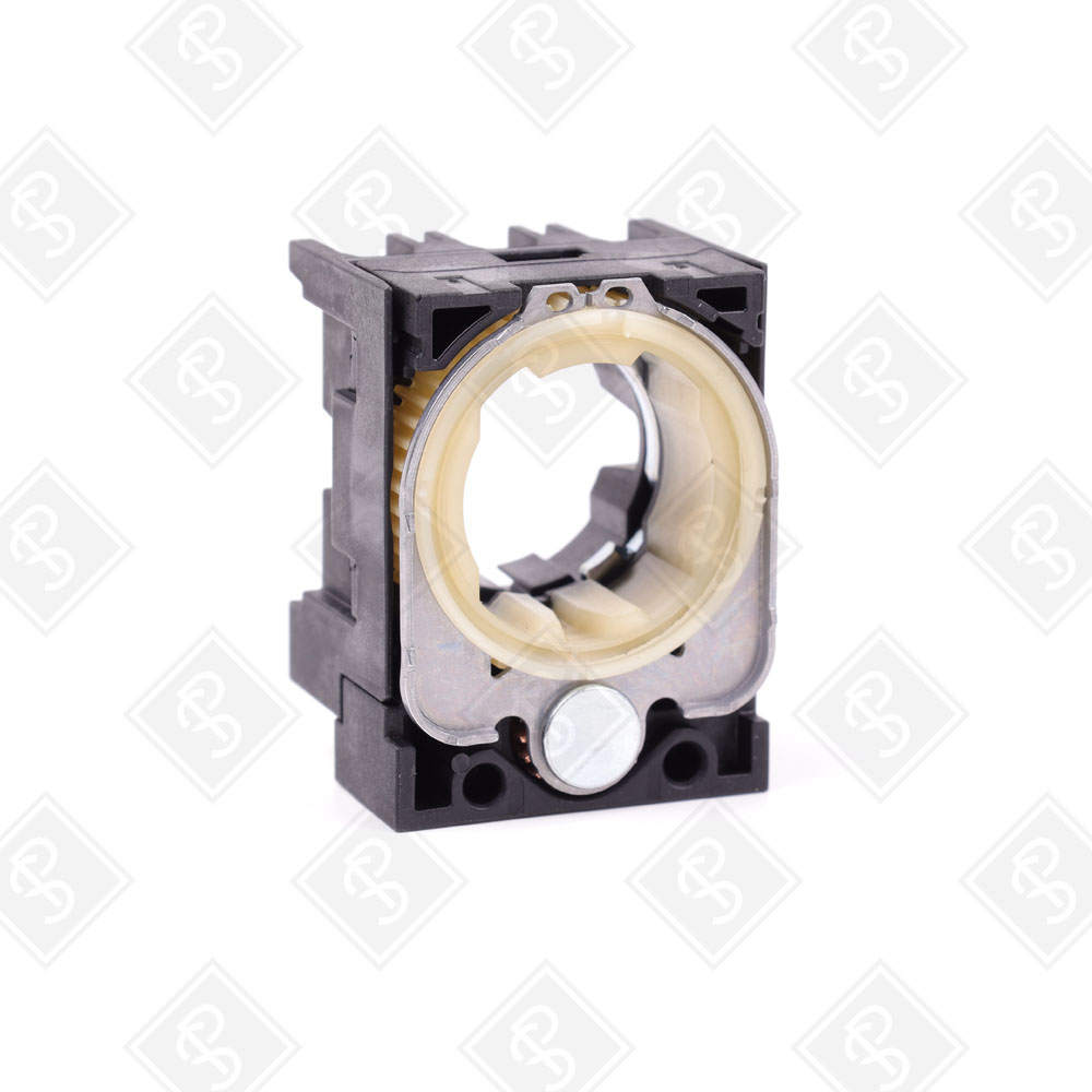 Держатель для промышленных кнопок и переключателей Siemens 3SU1500-0AA10-0AA0 — изображение 2