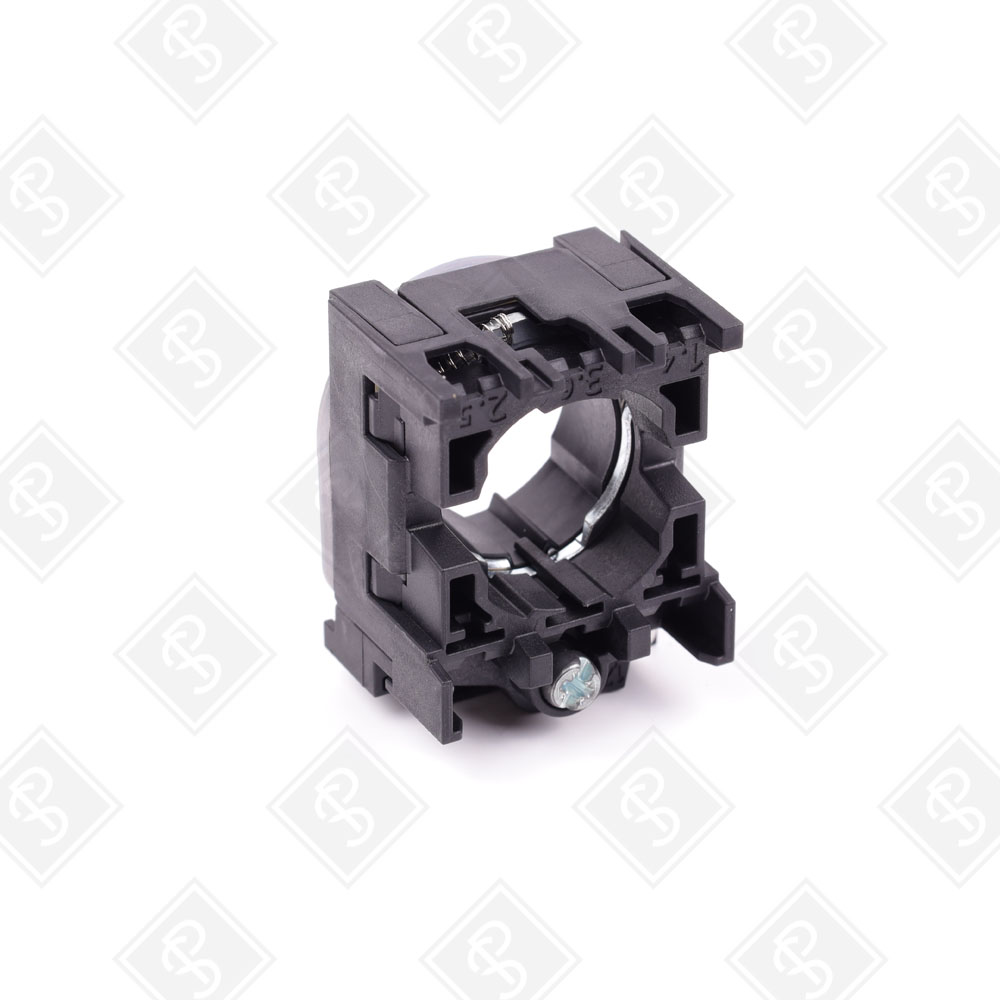 Держатель для промышленных кнопок и переключателей Siemens 3SU1550-0AA10-0AA0 — изображение 4