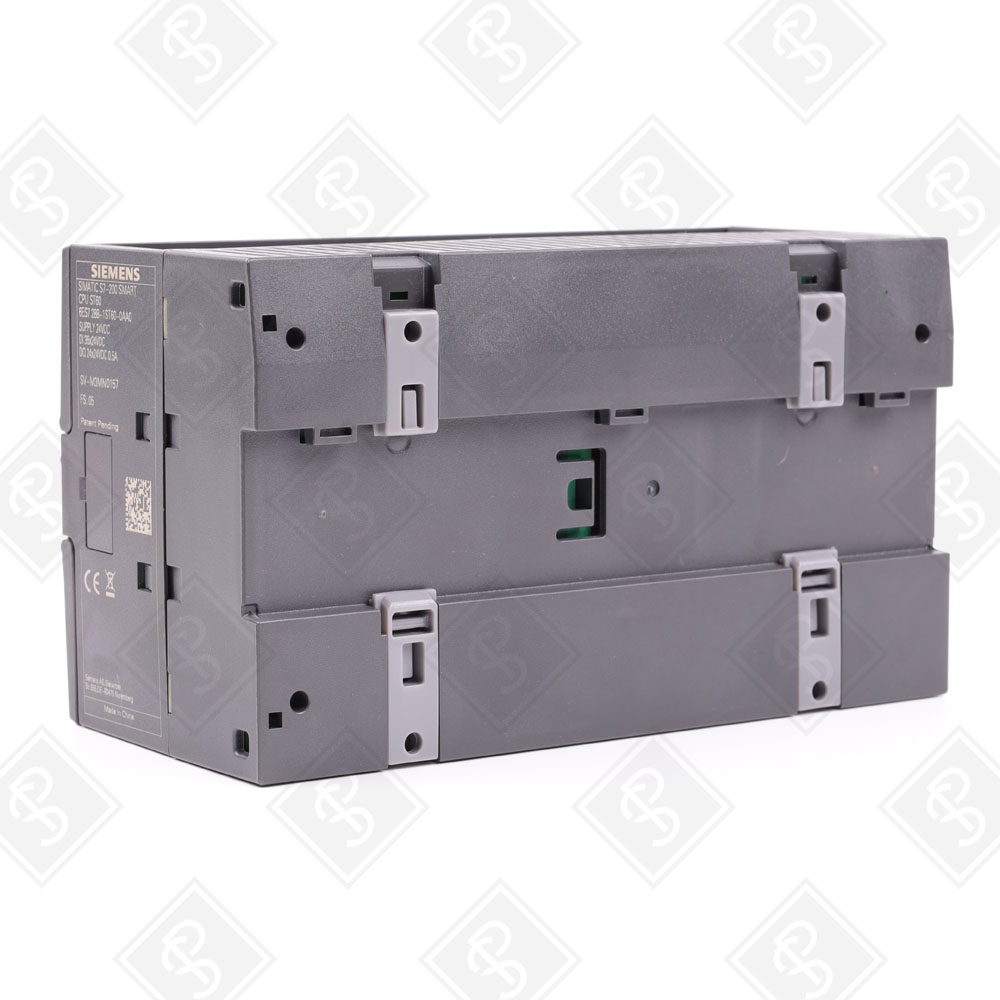 Центральный процессорный модуль (CPU) для ПЛК Siemens 6ES7288-1ST60-0AA0 — изображение 3