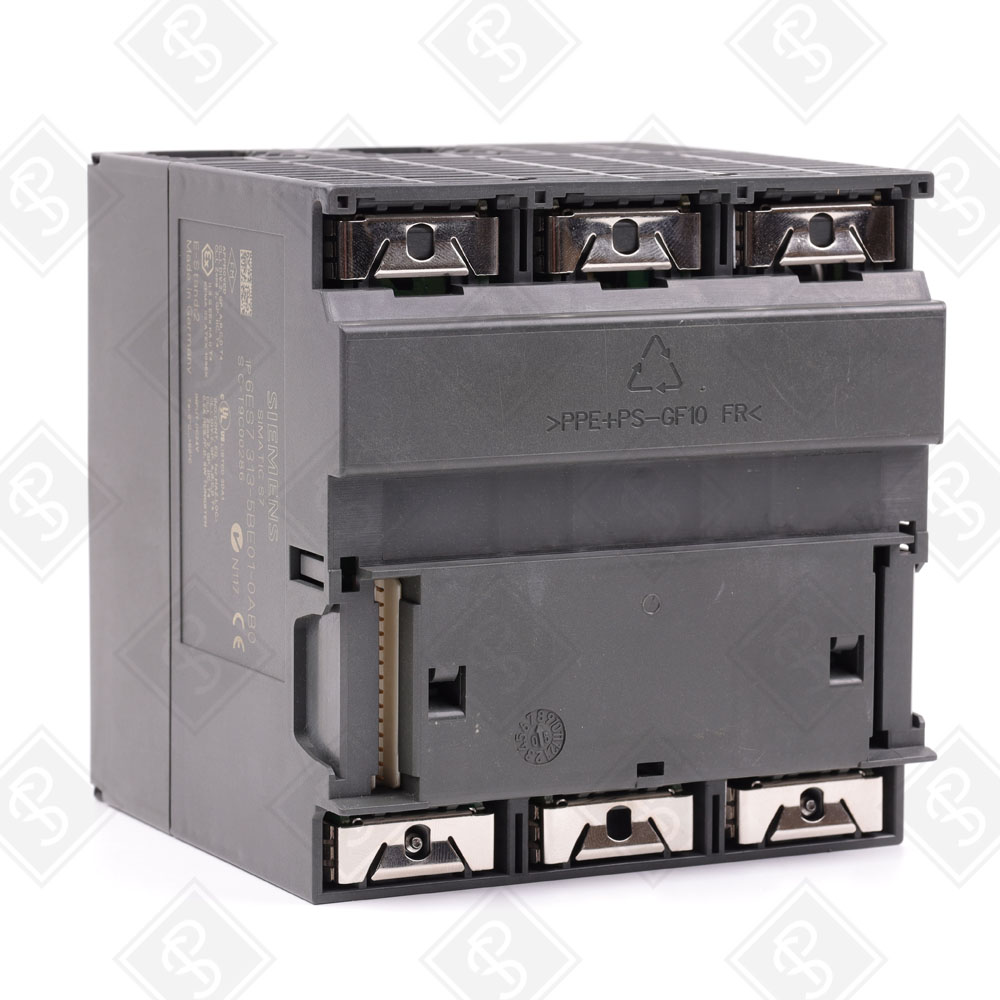 Центральный процессор (CPU) для модульного ПЛК Siemens 6ES7313-5BE01-0AB0 — изображение 4