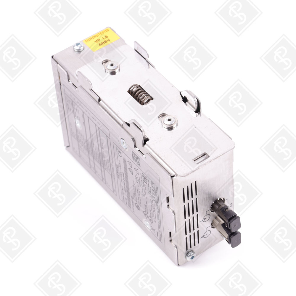 Оптический модуль связи для PROFIBUS Siemens 6GK1503-2CB00 — изображение 6