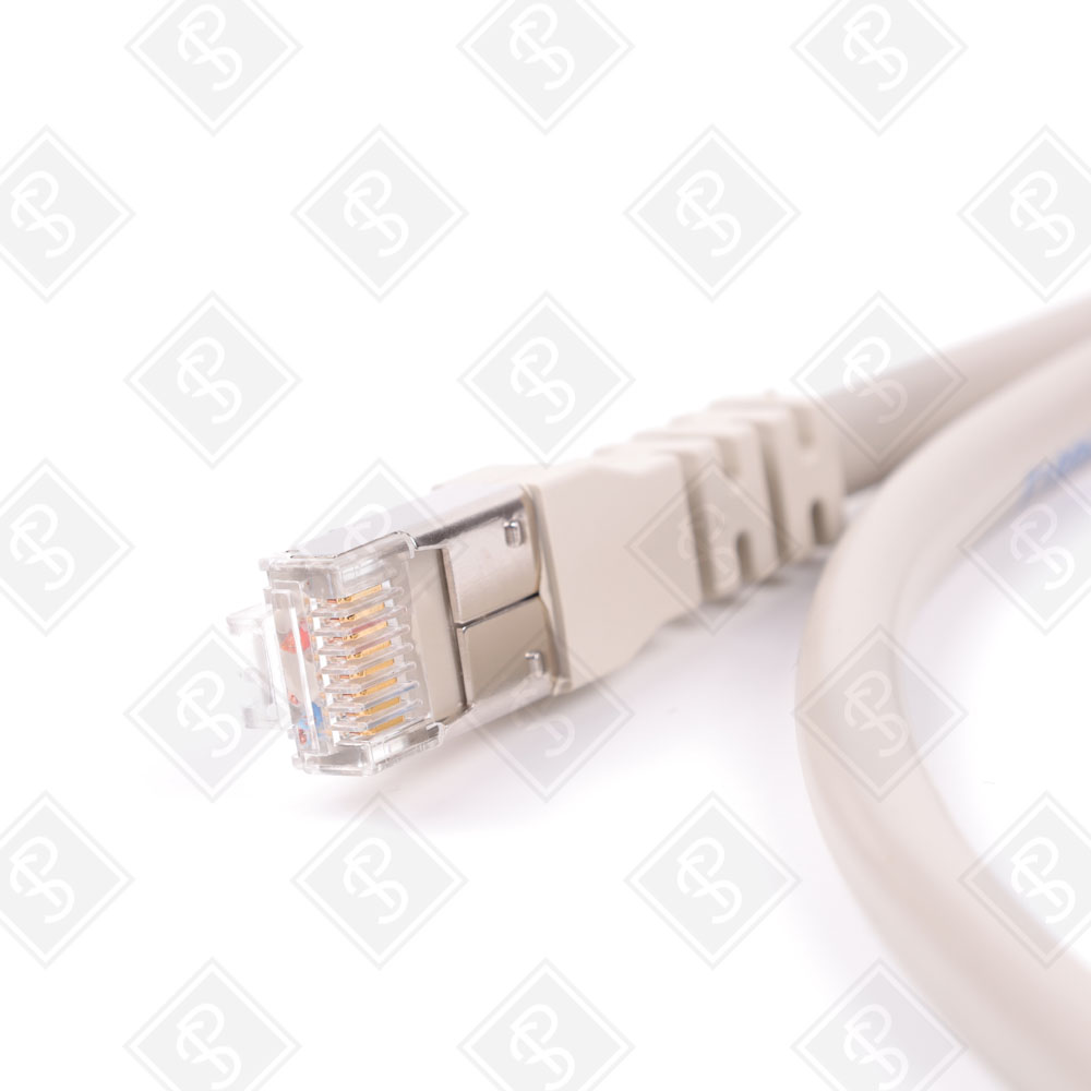 Коммуникационный кабель для систем управления движением Siemens 6SL3060-4AW00-0AA0 — изображение 2