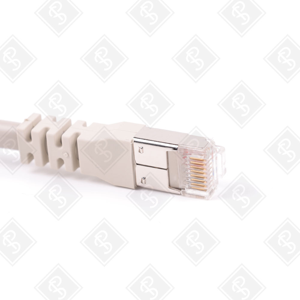 Коммуникационный кабель для систем управления движением Siemens 6SL3060-4AW00-0AA0 — изображение 3