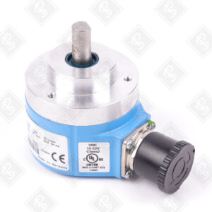 Абсолютные однооборотные энкодеры Sick ARS60-A4A08192 1031447