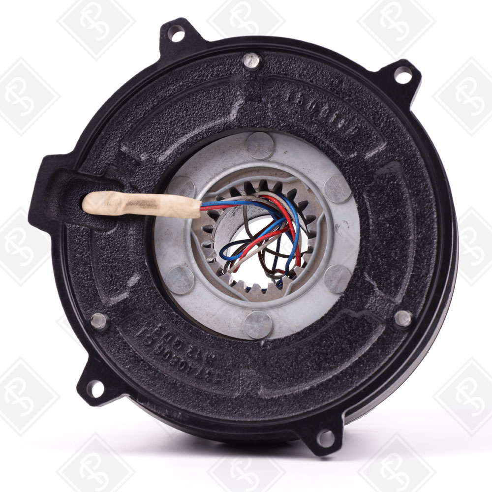 Тормоз для электродвигателя Sew Eurodrive BE5A — изображение 3