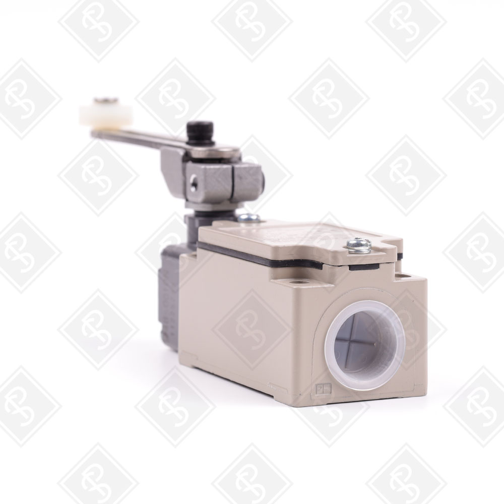 Концевой выключатель Omron D4B-2116N — изображение 4