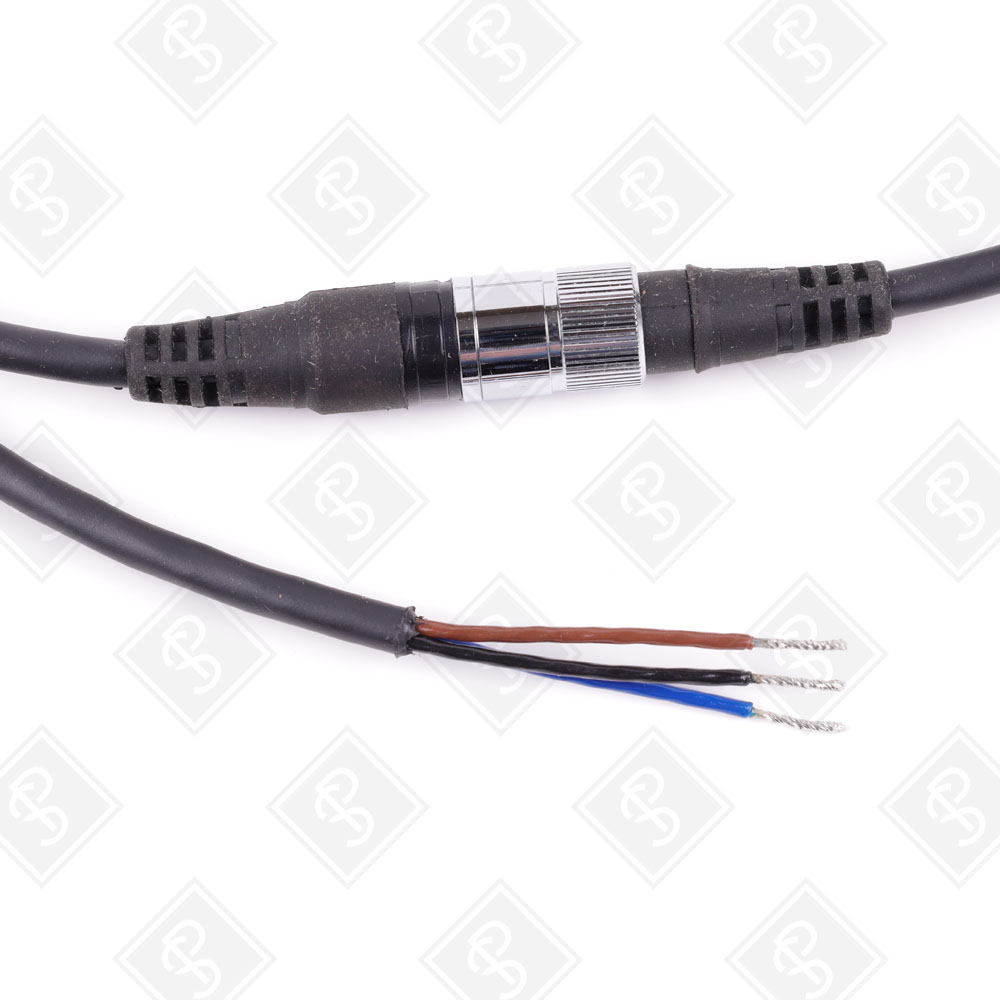 Оптический концевой выключатель Omron D5F-2B34C-Y — изображение 5