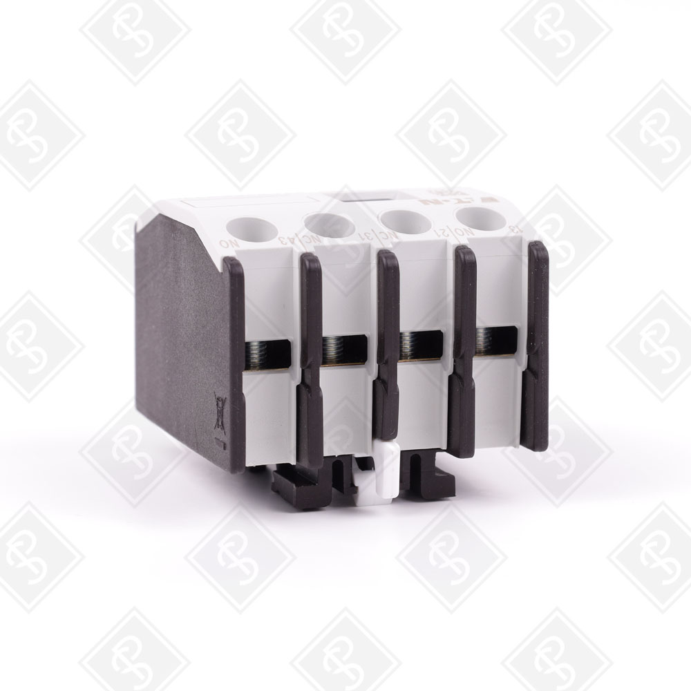 Блок дополнительных контактов Eaton DILM150C-XHI22 — изображение 3