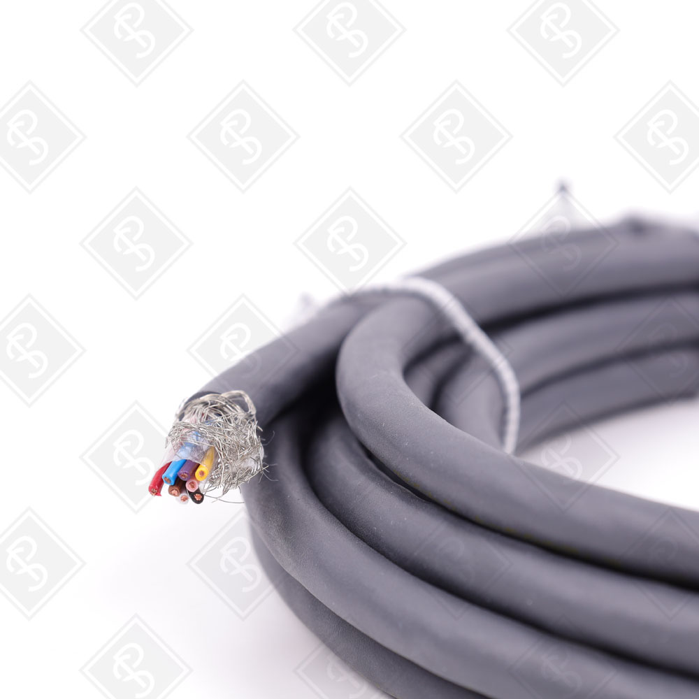 Соединительный кабель для датчиков Sick DOL-1208-G05MAC1 — изображение 3