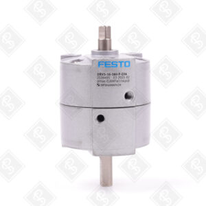 Полуоборотный пневматический привод Festo DRVS-16-180-P-EX4