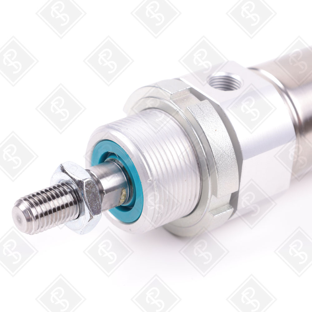 Круглый пневмоцилиндр Festo DSNU-32-50-PPS-A 559297 — изображение 2