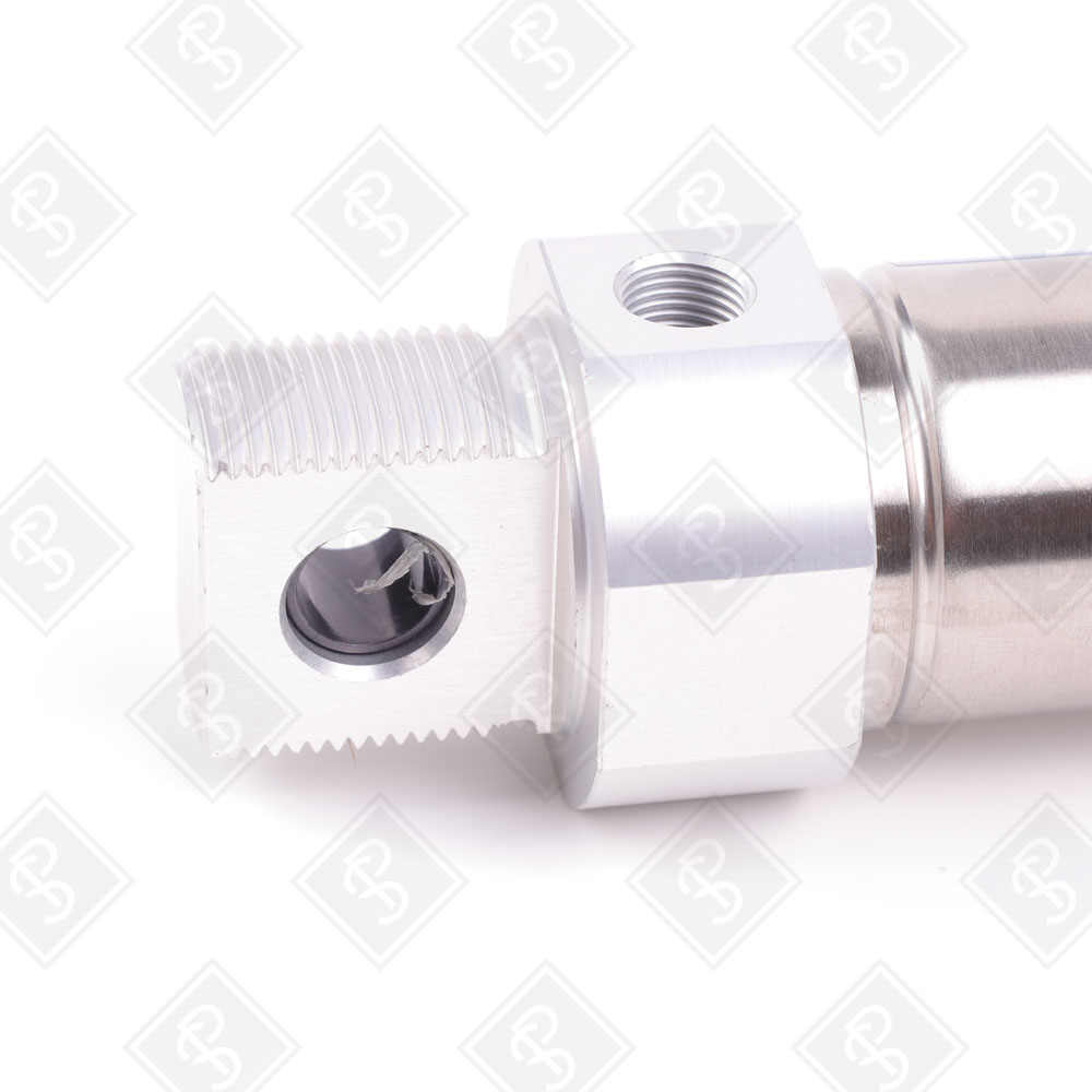 Круглый пневмоцилиндр Festo DSNU-32-50-PPS-A 559297 — изображение 3