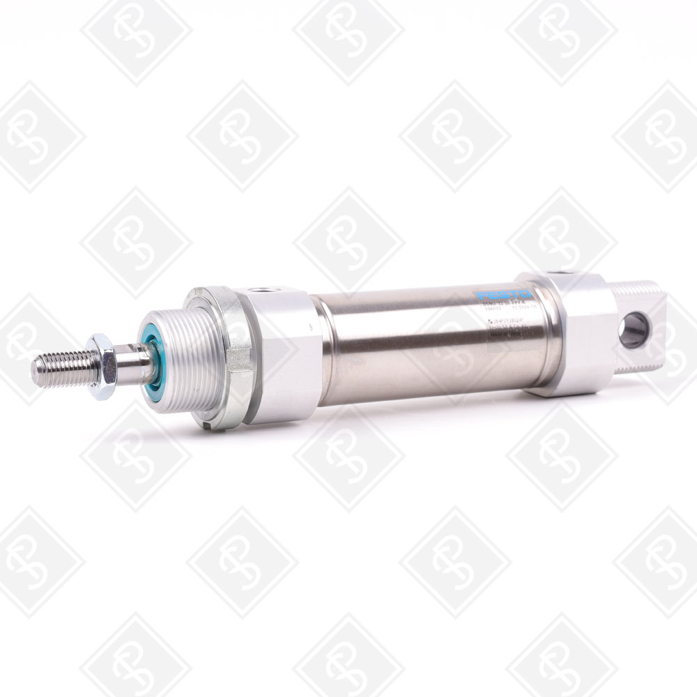 Круглый пневмоцилиндр Festo DSNU-32-50-PPV-A 196022