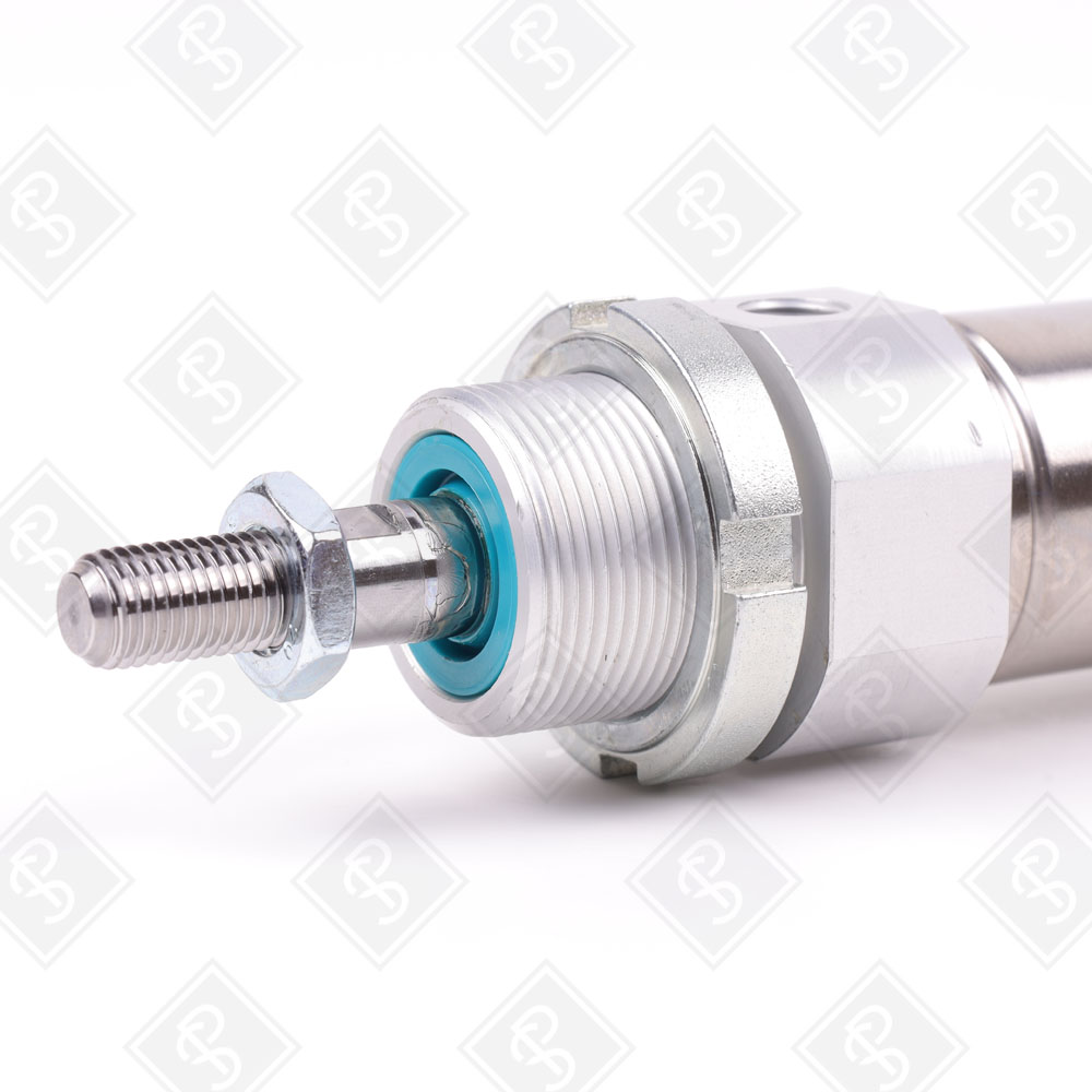 Круглый пневмоцилиндр Festo DSNU-32-50-PPV-A 196022 — изображение 2