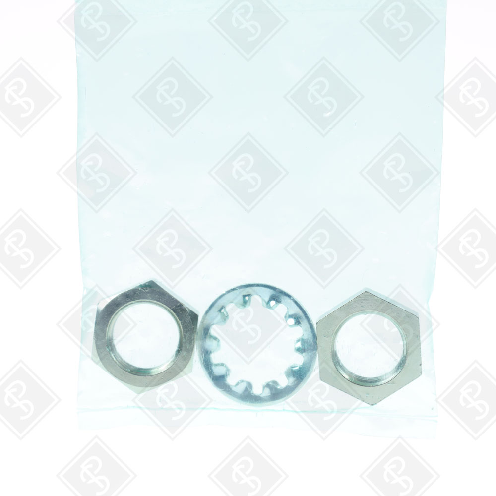 Индуктивный датчик приближения Omron E2B-M12KS04-M1-B1 — изображение 4