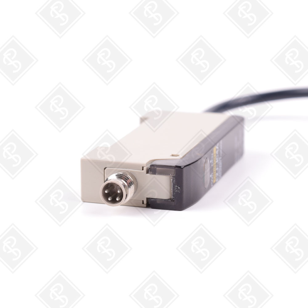 Усилитель для емкостного датчика Omron E2J-JC4A — изображение 5