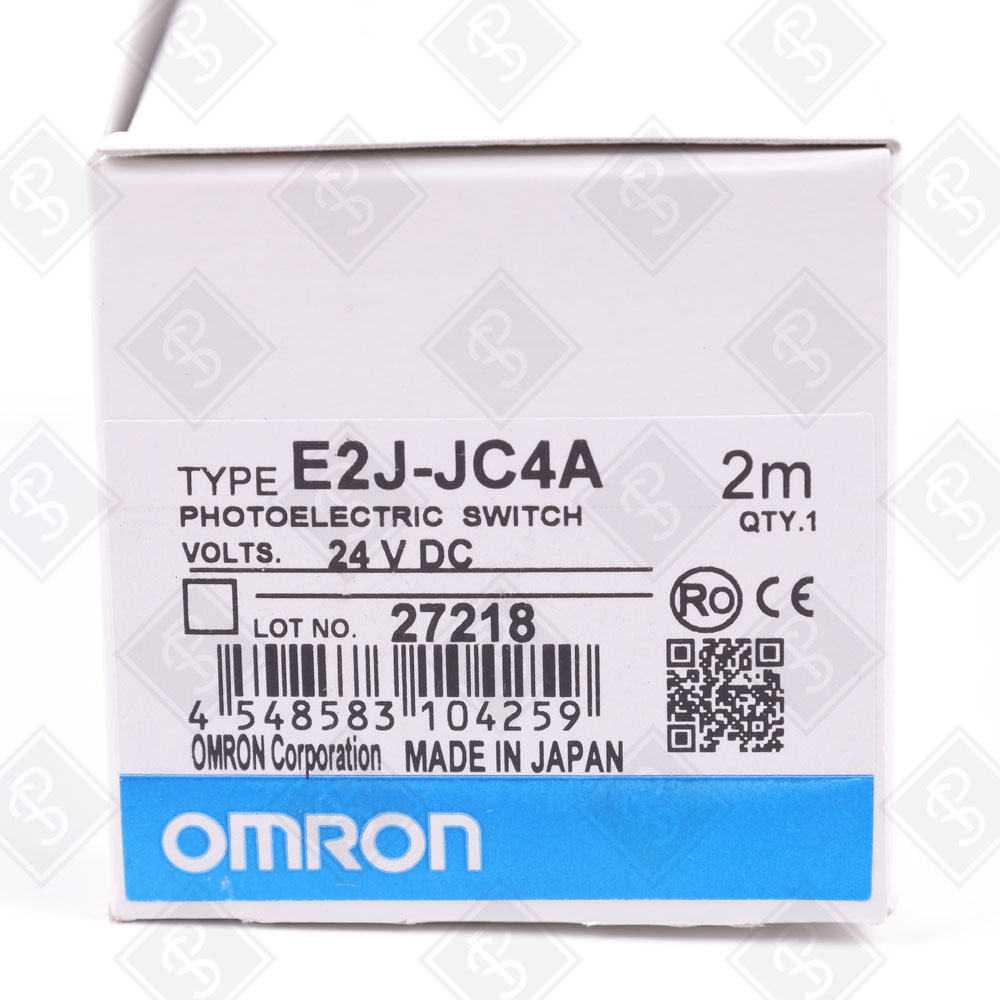 Усилитель для емкостного датчика Omron E2J-JC4A — изображение 6