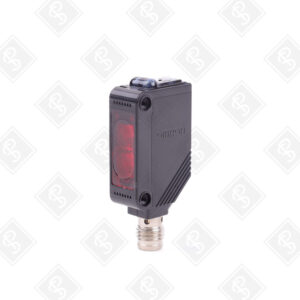 Рефлекторный оптический датчик со встроенным усилителем Omron E3Z-D66