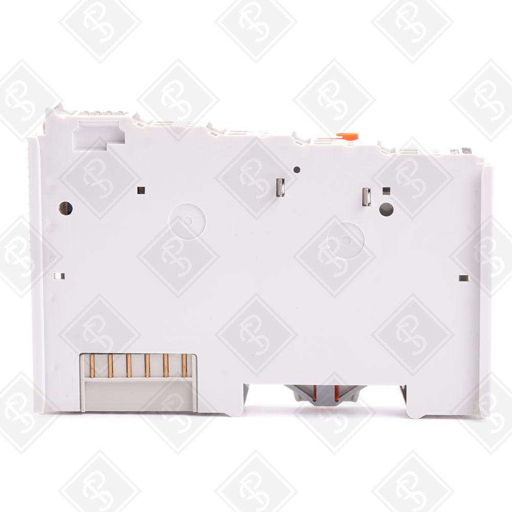 Одноканальный модуль аналогового ввода для тензорезистивных датчиков Beckhoff EL3356 — изображение 4