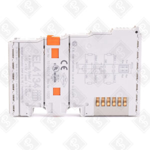 Модуль аналогового вывода EtherCAT Beckhoff EL4134